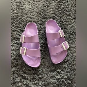 Birkenstock sandals